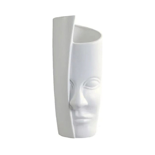 HOMIUM Ваза One Ceramic, H31см ваза верба h 26 х11см d 7 5см