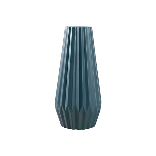 HOMIUM Ваза Spring гипсовая фигура ваза крынка 14 х 14 х 26 см