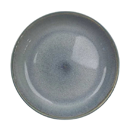 Тарелка HOMIUM Тарелка Collection, D20см, глубокая тарелка home collection primrose bushe 21 5см глубокая фарфор