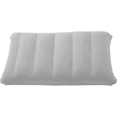 HOMIUM Подушка надувная Travel Comfort, дорожная набивная подушка comfort goose