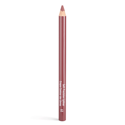Карандаш для губ INGLOT Контурный карандаш для губ Soft precision lipliner