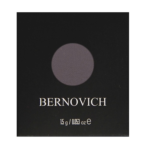 тени для век bernovich тени для век stone collection jasper Тени для век BERNOVICH Тени моно