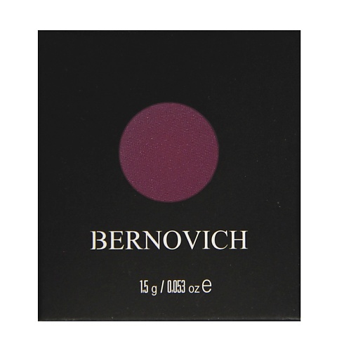 Тени для век BERNOVICH Тени моно тени для век bernovich тени жидкие для век