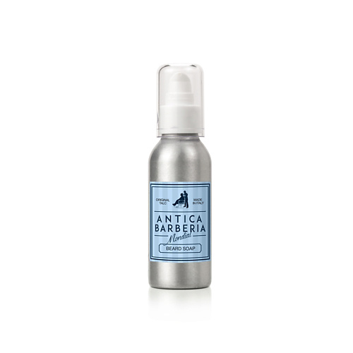 

ANTICA BARBERIA MONDIAL Мыло для бороды 100.0, Мыло для бороды