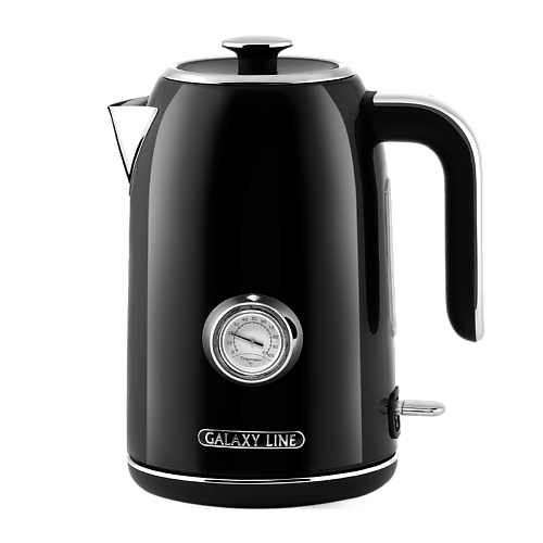 Чайник электрический GALAXY LINE Чайник электрический GL0350 чайник электрический galaxy line чайник электрический gl0351