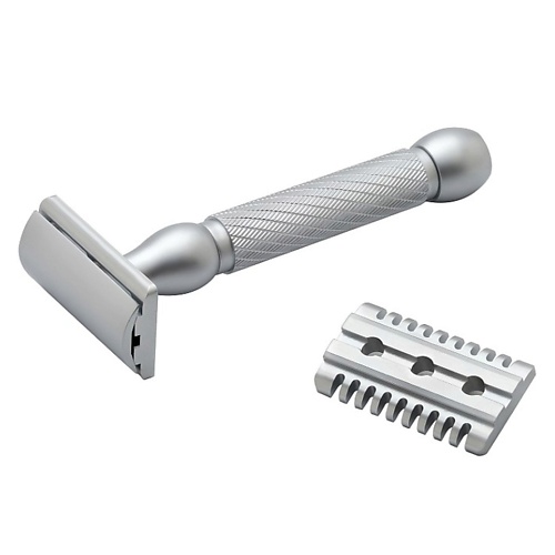 PEARL SHAVING Т образный станок Hammer Double Edge Safety Razor Close comb+open comb 1.0 magnus chase and the hammer of thor book 2