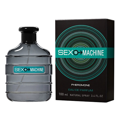 Парфюмерная вода NEO Парфюмерная вода SEX MASHINE 13 парфюмерная вода sex machine 13 100 мл муж