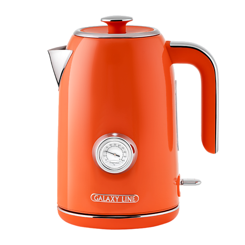 Чайник электрический GALAXY LINE Чайник электрический GL0351 чайник электрический galaxy line чайник электрический gl0351