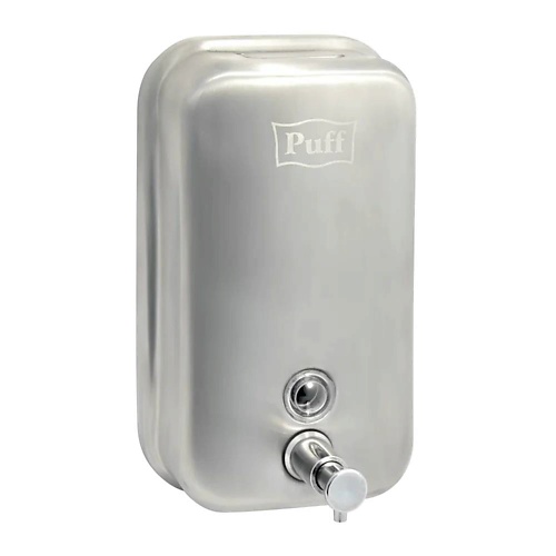 Дозатор для жидкого мыла PUFF Дозатор для жидкого мыла из нержавеющей стали настенный магнитный держатель для мыла из нержавеющей стали вакуумная присоска вешалка для мыла для кухни ванной комнаты туалета