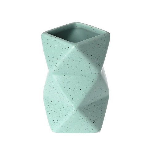 фото Fresh code стакан для ванной "sand", керамика