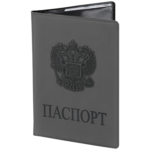 Обложка для паспорта STAFF Обложка для паспорта Герб