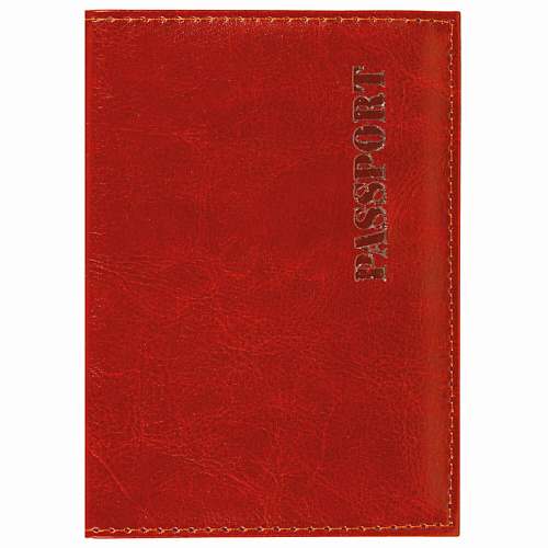 STAFF Обложка для паспорта PASSPORT обложка для паспорта маяк токаревского