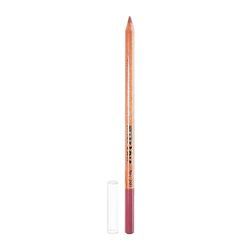 MISS TAIS Контурный карандаш для губ make up factory карандаш автоматический контурный для глаз 01 вельвет automatic eyeliner 0 31 г
