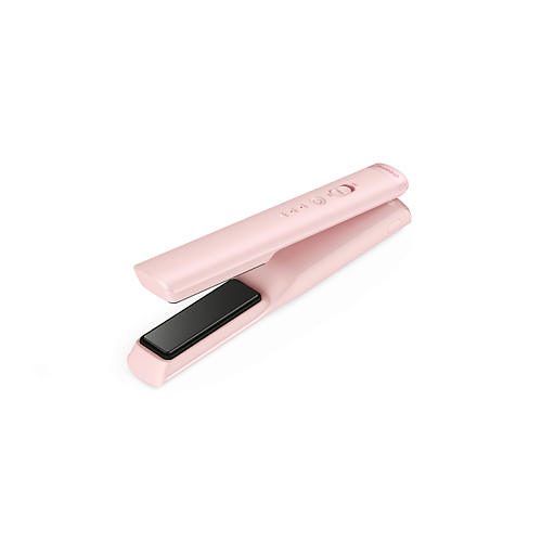 DREAME Выпрямитель для волос Cordless Straightener Pink rowenta выпрямитель nomad straightener sf1312f0