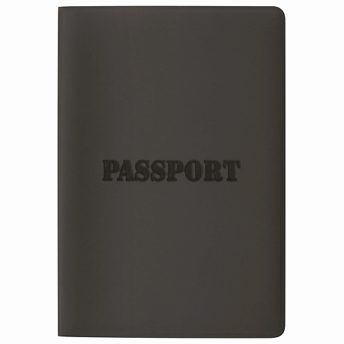 Обложка для паспорта STAFF Обложка для паспорта PASSPORT printio обложка для паспорта achtung millwall fc logo passport cover