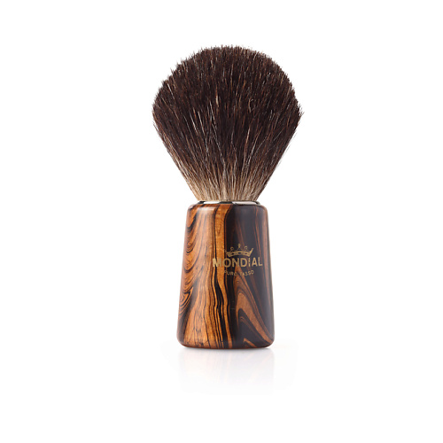 MONDIAL 1908 Помазок для бритья kurt помазок для бритья hi brush