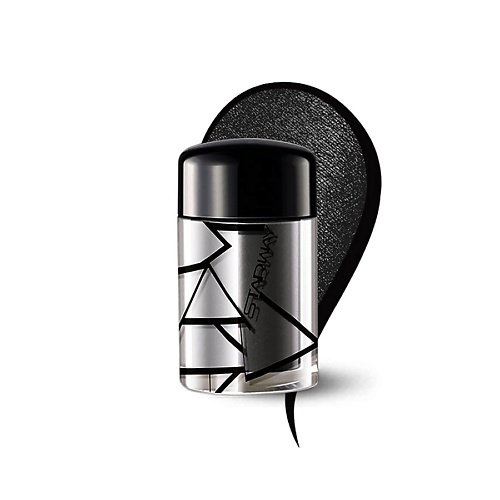 STARWAY Тени-пигмент рассыпчатые Eyeshadow Powder shiseido моно тени для век powder gel