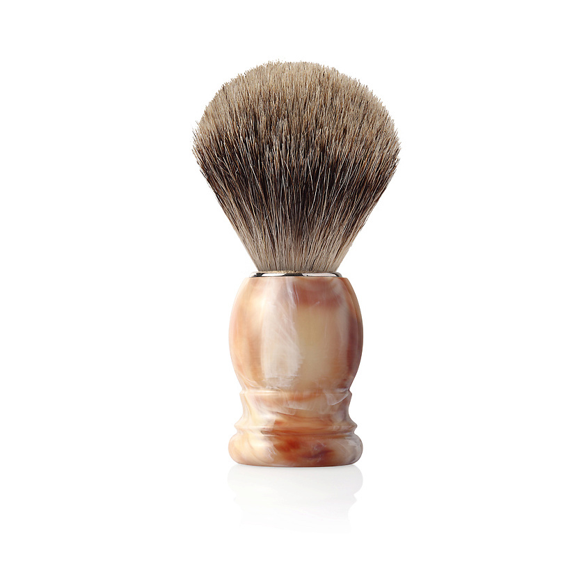 Изображение товара Помазок для бритья MONDIAL 1908 из натурального барсука