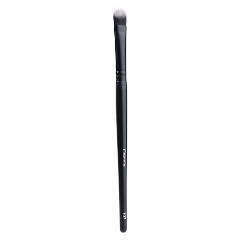 CHICNIE Кисть для консилера, теней для век 107 Concealer Brush 1.0 nars кисть 30 precision lip brush