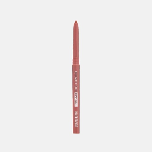 BELOR DESIGN Механический карандаш для губ Automatic soft lippencil