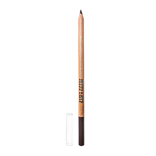 Карандаш для бровей MISS TAIS Контурный карандаш для бровей miss tais карандаш для глаз контурный 702