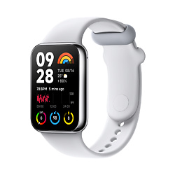 Smart Band 8 Pro Light Grey
