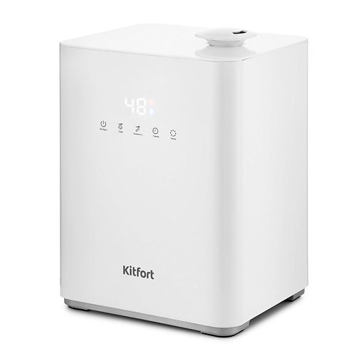 KITFORT Увлажнитель воздуха КТ-2809 kitfort увлажнитель ароматизатор воздуха кт 2894