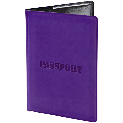 STAFF Обложка для паспорта PASSPORT