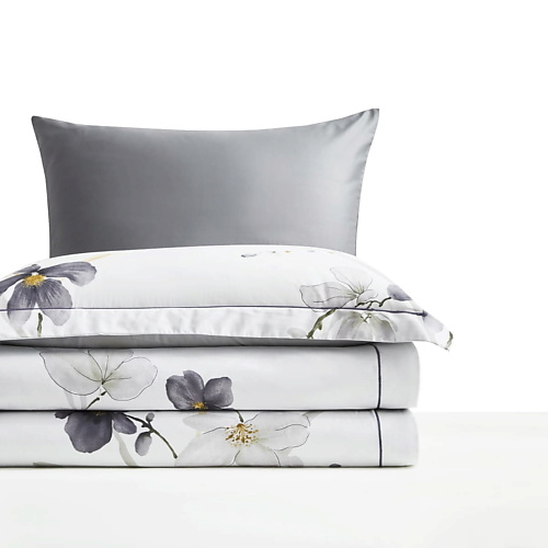 Комплект постельного белья ARYA HOME COLLECTION Постельное Белье Exclusive Gardenia