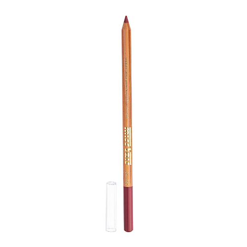 Карандаш для губ MISS TAIS Контурный карандаш для губ карандаш для губ miss tais 774 пыльно кирпичный