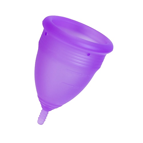 EROMANTICA Гигиеническая менструальная чаша S MPL303291