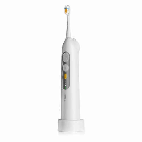цена Электрическая зубная щетка SOOCAS Электрическая зубная щетка Neos 2 в 1 с функцией ирригатора