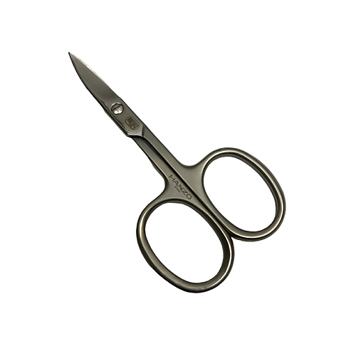Ножницы HANZO STEEL Ножницы для ногтей 94 мм аксессуары для маникюра moritz ножницы для ногтей lunas с мягкими ручками