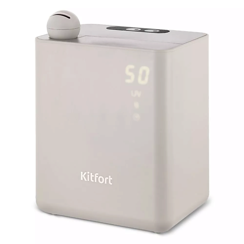 Увлажнитель воздуха KITFORT Увлажнитель воздуха КТ-2890 цена и фото