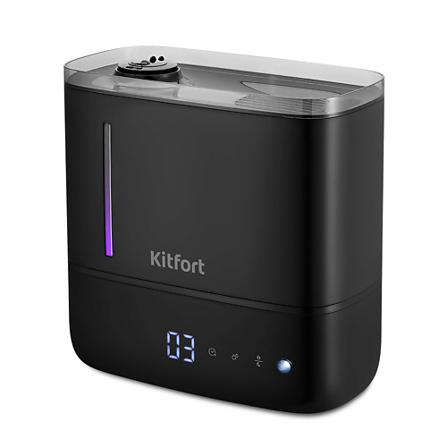 KITFORT Увлажнитель воздуха КТ-2884 kitfort увлажнитель ароматизатор воздуха кт 2894
