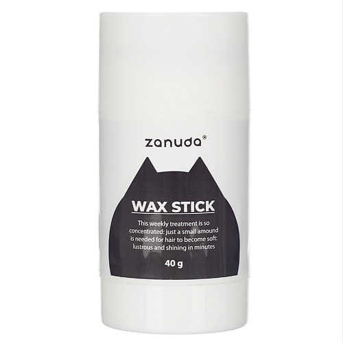 цена Воск для укладки волос ZANUDA Воск для укладки волос