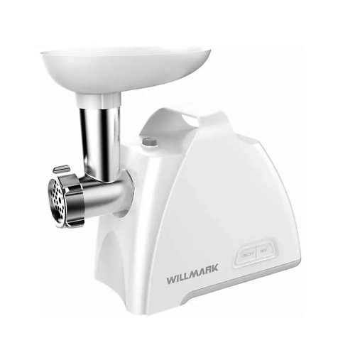 WILLMARK Мясорубка электрическая WMG-2083W