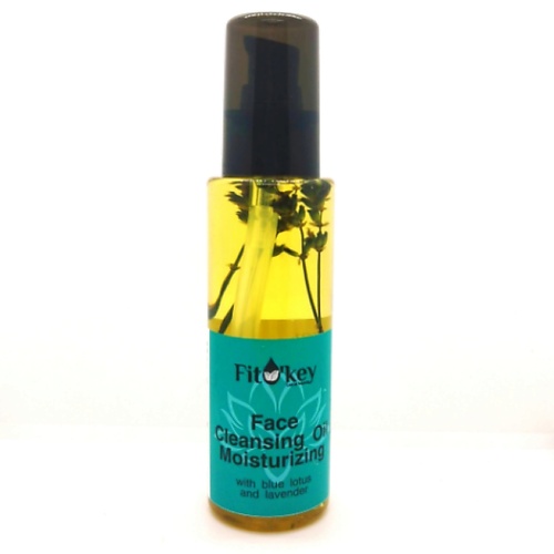 FITO`KEY Гидрофильное масло для умывания и снятия макияжа 110.0 соль для ванны fito масло лайма 480 г