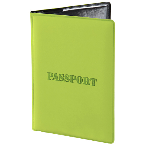 Обложка для паспорта STAFF Обложка для паспорта PASSPORT