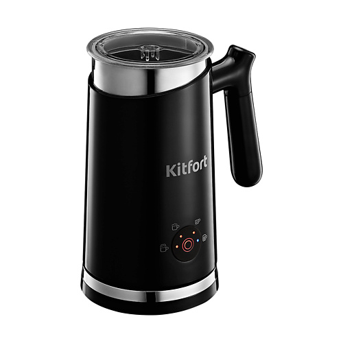 KITFORT Капучинатор КТ-780 kitfort чайник для варки кофе кт 6195 1 0