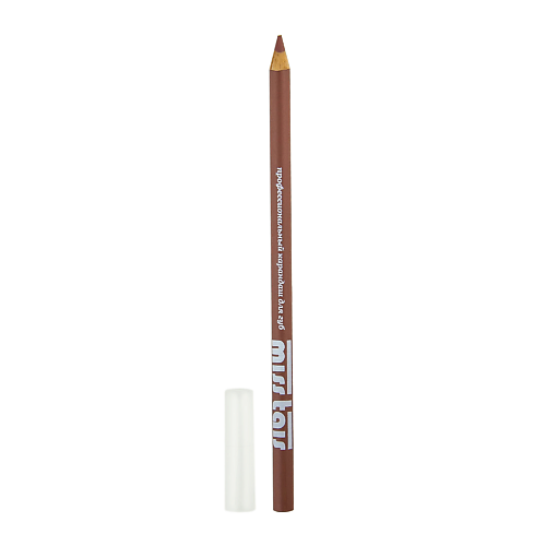 Карандаш для губ MISS TAIS карандаш для губ карандаш для губ miss tais 774 пыльно кирпичный