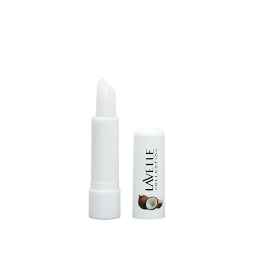 Бальзам для губ LAVELLE COLLECTION Бальзам для губ Кокос бальзам для губ lavelle collection vitamin e 3 5 г