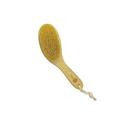 Щетка для тела MELONPRO Массажная щетка (Средней жесткости) melonpro массажная щетка для волос hs93839