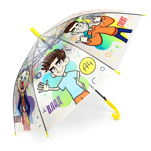 ND PLAY Зонт для детей Влад А4 MPL312295