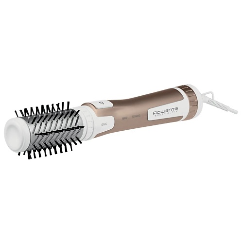 ROWENTA Фен-щетка Brush Activ Compact CF9520F0 кисть щетка макияжная universal brush 4 07 черная ручка