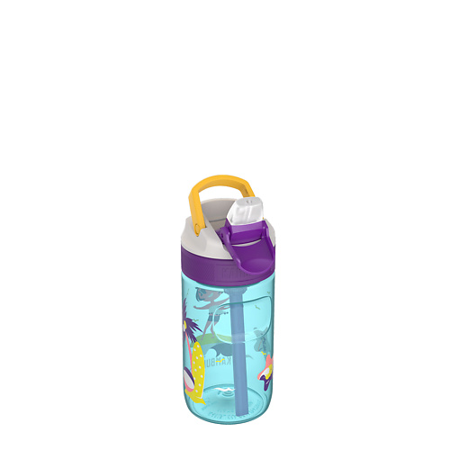 KAMBUKKA Бутылка для воды Lagoon Kids (400 мл) MPL306325