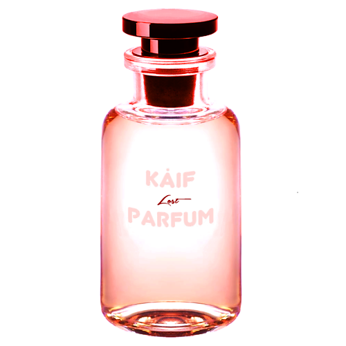 KAIF Парфюмерная вода Lost Parfum 100.0 lost paradise духи 15мл