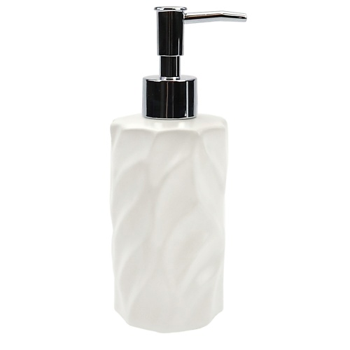 Дозатор для жидкого мыла ND PLAY Диспенсер для жидкого мыла «Line» аксессуары для ванной комнаты brabantia диспенсер для жидкого мыла