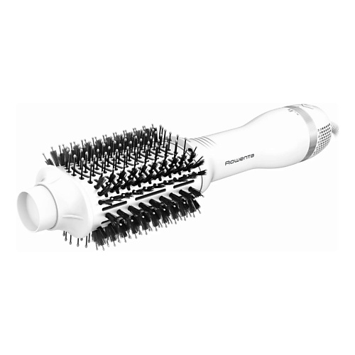 ROWENTA Фен-щетка для волос Volumizer CF6130F0 средство для укладки волос keune style root volumizer 500 мл