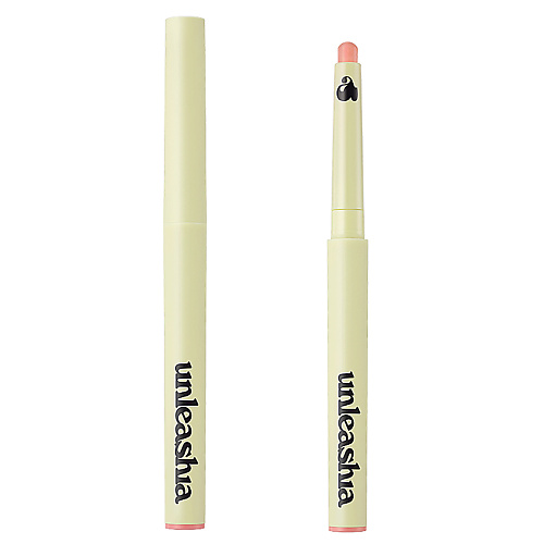 Карандаш для губ UNLEASHIA Oh! Happy Day Lip Pencil Кремовый карандаш для губ карандаш для губ mac карандаш для губ lip pencil
